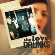 The Love Drunks: Love Drunks. The - CD