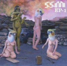 Ssm: Ep 1 - CD