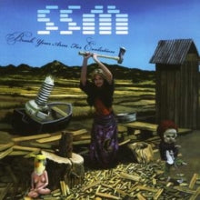 Ssm: Break Your Arm For Evolution - CD