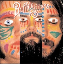 Buffalo Killers: Let It Ride - CD