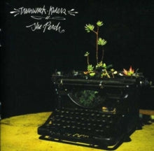 Trainwreck Riders: The Perch - CD