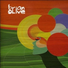 Brian Olive: Brian Olive - CD