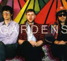 Gardens: Gardens - CD