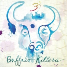 Buffalo Killers: 3 (Coloured Vinyl) - Vinyl