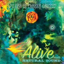 Various Artists: Where Is Parker Griggs? - Vinyl