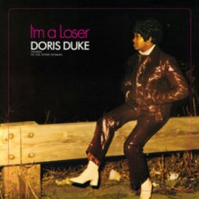 Doris Duke: Im A Loser - Vinyl