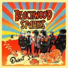 Beachwood Sparks: Desert Skies - CD