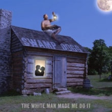 Swamp Dogg: The White Man Made Me Do It (Indie Exclusive) - CD