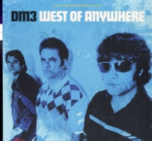 DM3: West Of Anywhere - Vinyl