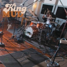 King Mud: Victory Motel Sessions - CD