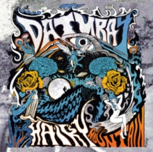 Datura4: Hairy Mountain - CD