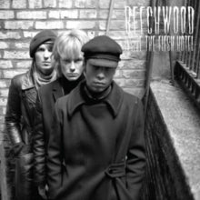 Beechwood: Inside The Flesh Hotel - CD
