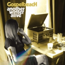 GospelbeacH: Another Winter Alive - CD