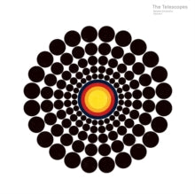 Telescopes: Between Dimensions Vol. 2 - Vinyl