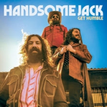 Handsome Jack: Get Humble - Vinyl