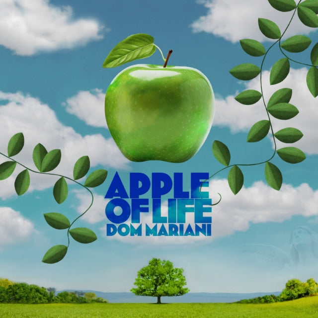 Dom Mariani: Apple Of Life - Vinyl