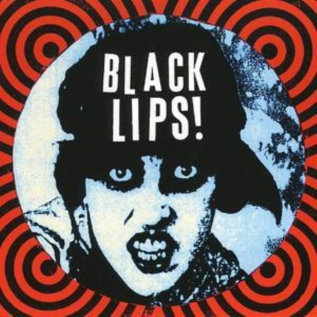 Black Lips: Black Lips - CD