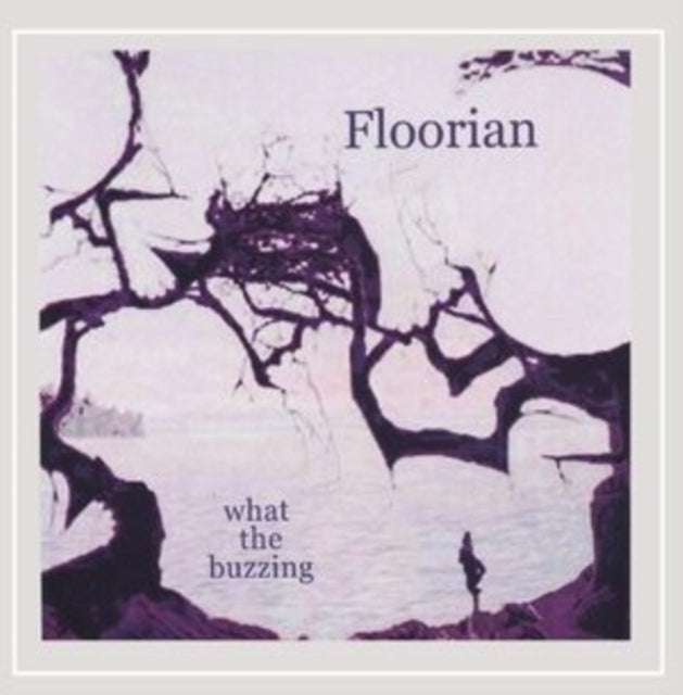 Floorian: What The Buzzing - CD