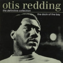 Otis Redding: The Dock Of The Bay - CD