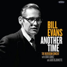 Bill Evans: Another Time - CD