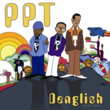 PPT: Denglish - CD