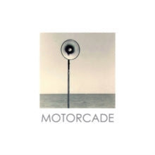 Motorcade: Motorcade - Vinyl