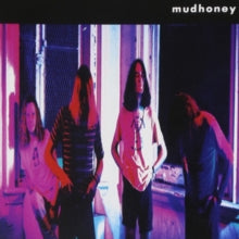 Mudhoney: Mudhoney - Vinyl