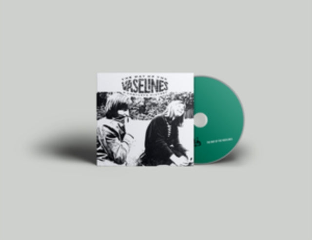 The Vaselines: The Way Of The Vaselines - CD