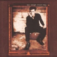 Mark Lanegan: Field Songs - CD