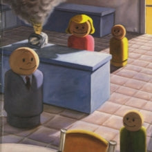 Sunny Day Real Estate: Diary - Vinyl