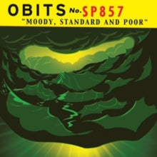 Obits: Moody. Standard & Poor - CD