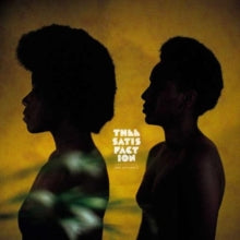 THEESatisfaction: Awe Naturale - CD
