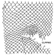 clipping.: Clppng - CD