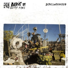 Lee Bains III & The Glory Fires: Dereconstructed - CD