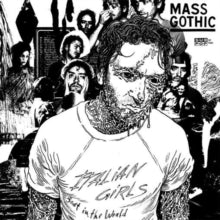 Mass Gothic: Mass Gothic - CD