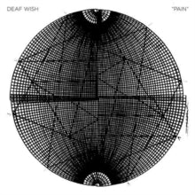 Deaf Wish: Pain - CD