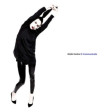 Kristin Kontrol: X-Communicate - CD