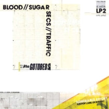 The Gotobeds: Blood/Sugar/Secs/Traffic - CD
