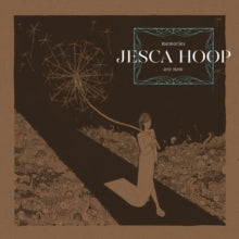 Jesca Hoop: Memories Are Now - CD
