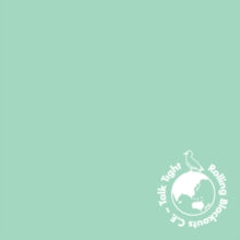 Rolling Blackouts Coastal Fever: Talk Tight - Vinyl