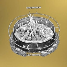 Chad Vangaalen: Light Information - CD