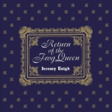 Jeremy Enigk: Return Of The Frog Queen - CD