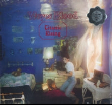 Weyes Blood: Titanic Rising - Vinyl