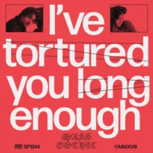 Mass Gothic: Ive Tortured You Long Enough - CD