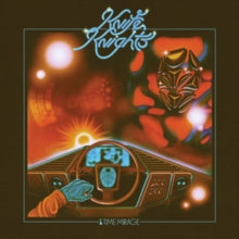 Knife Knights: 1 Time Mirage - CD