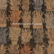 Iron and Wine: Weed Garden - CD