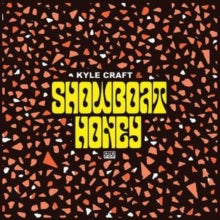 Kyle Craft: Showboat Honey - CD