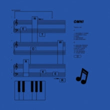 Omni: Networker - CD