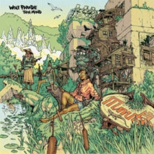 Wolf Parade: Thin Mind - Vinyl