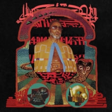 Shabazz Palaces: The Don Of Diamond Dreams - CD